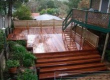 Kwikfynd Decks
bluewater